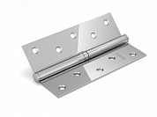 Картинка Петля съемная FUARO 413-5 125x75x2,5 CP right (хром) правая